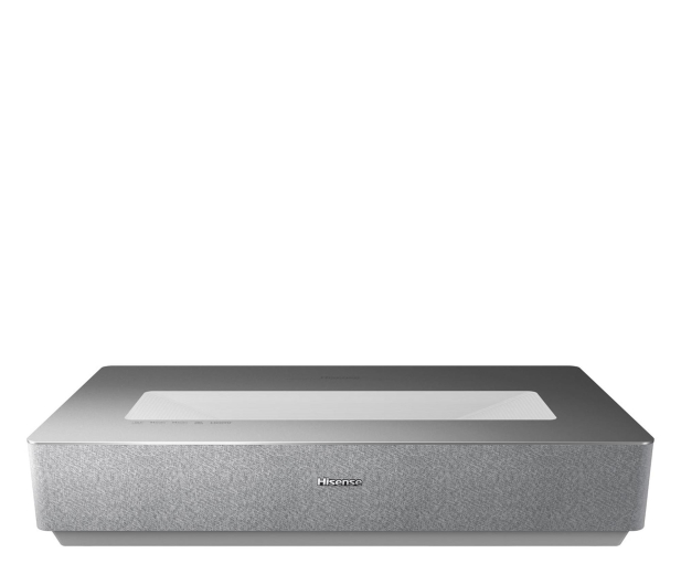 HISENSE 100L5N 100" 4K Dolby Atmos Vision - 1350226 - zdjęcie